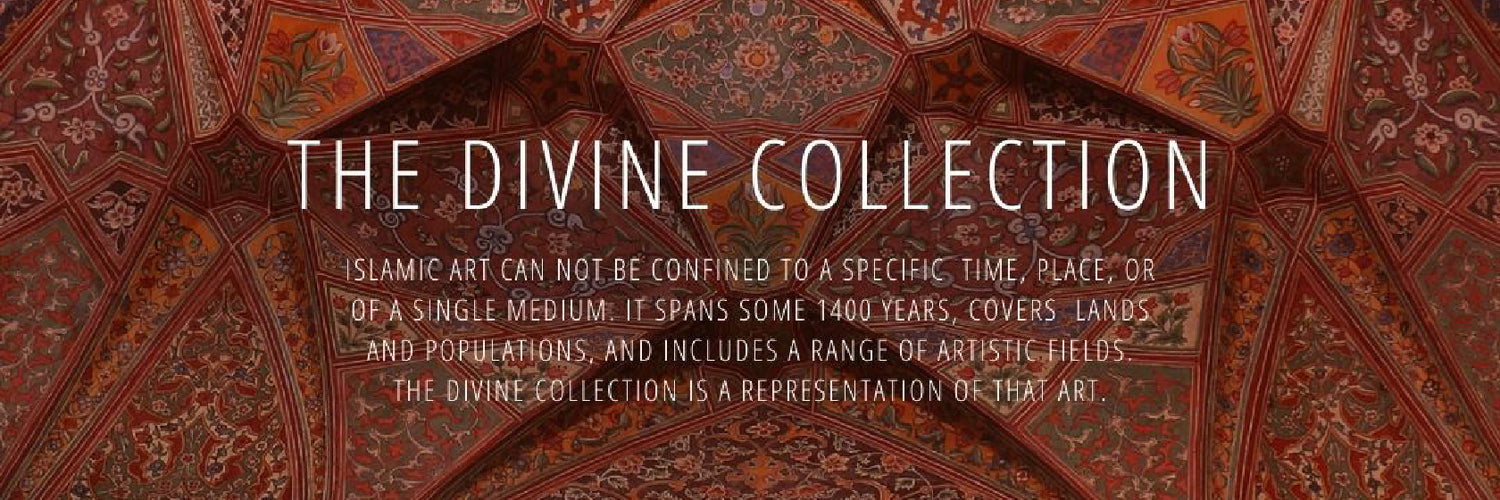 The Divine Collection