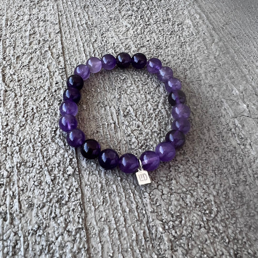 Amethyst Bracelet