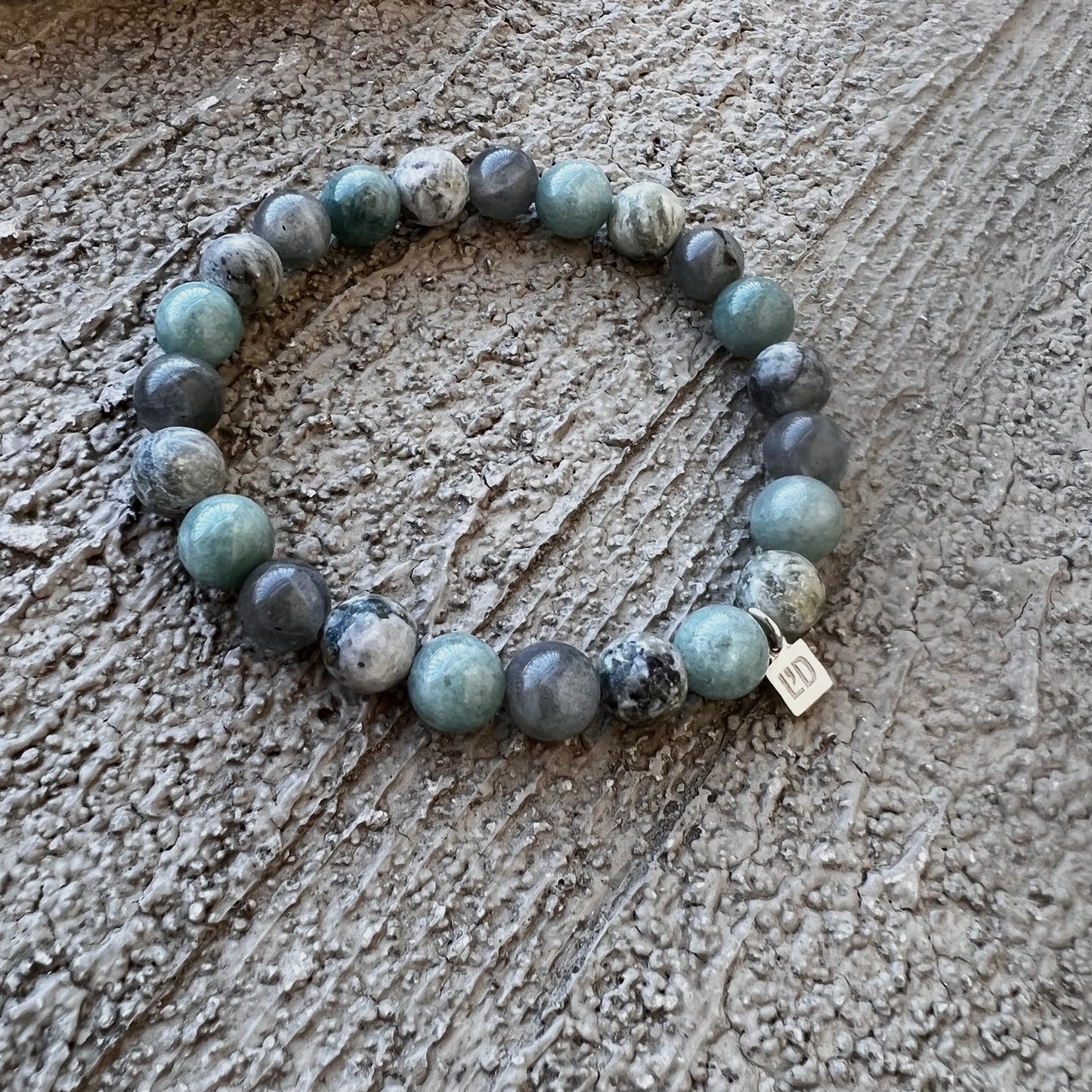 Ocean Breeze Bracelet