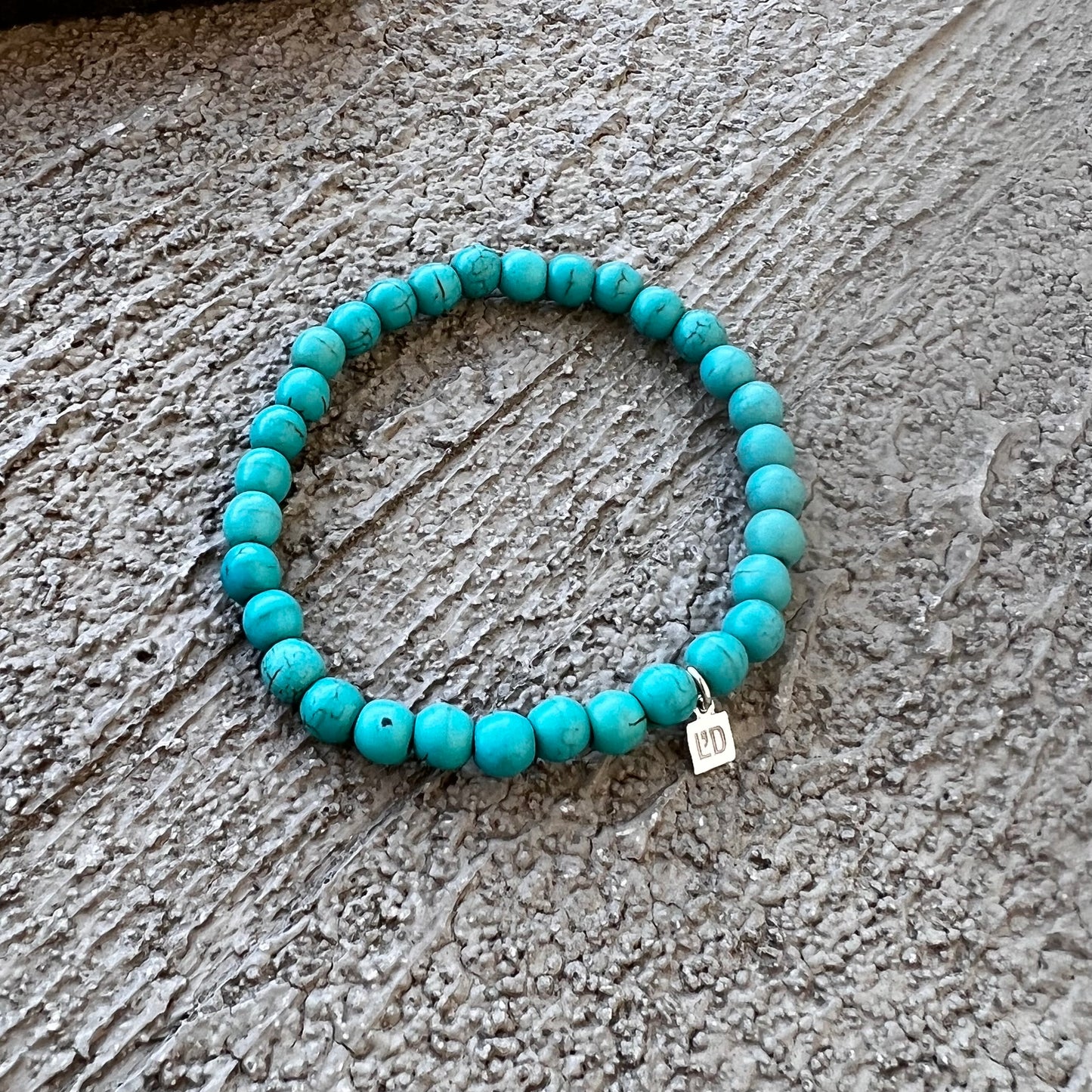 Turquoise Bracelet