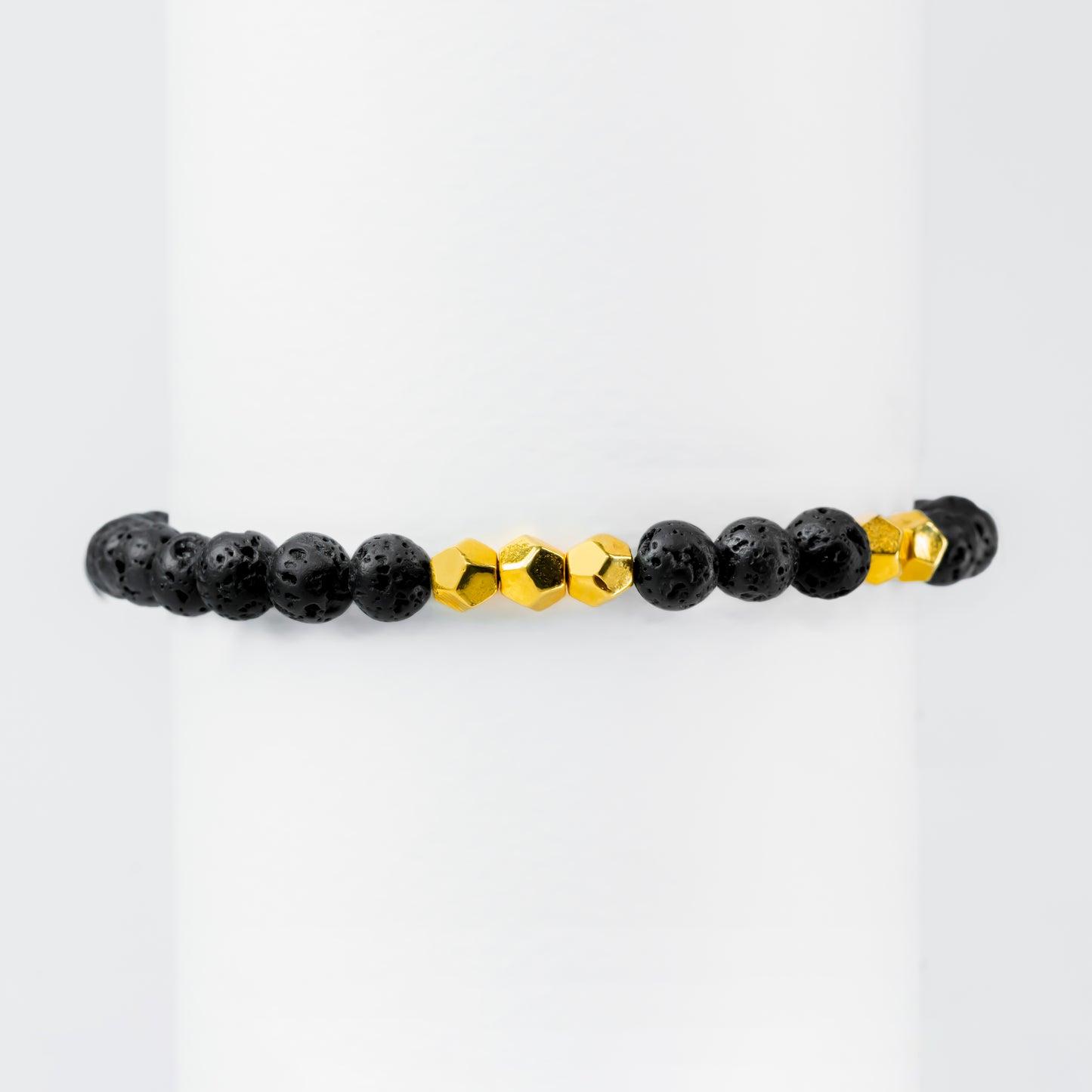 L'D Squared Bracelet