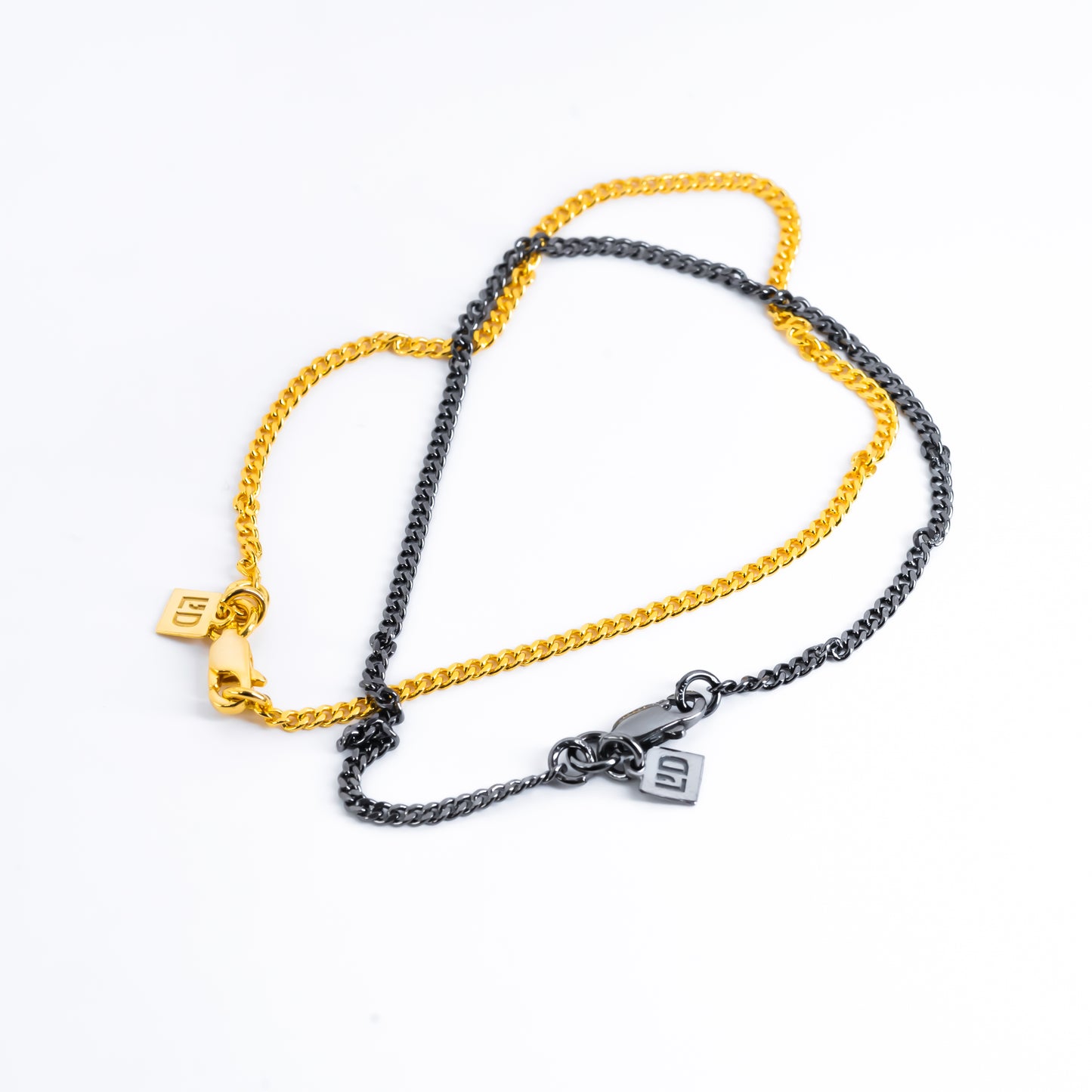 L'D Classic Chain Bracelet